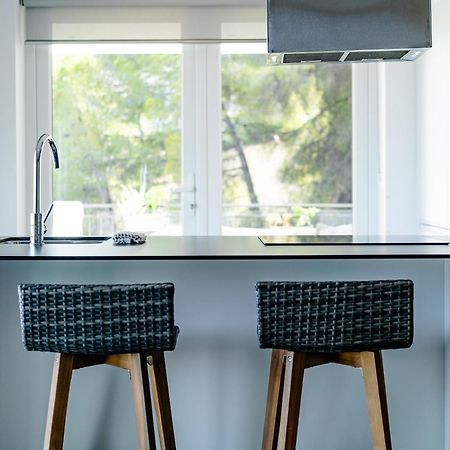 カルプCasa Mukアパートメント エクステリア 写真