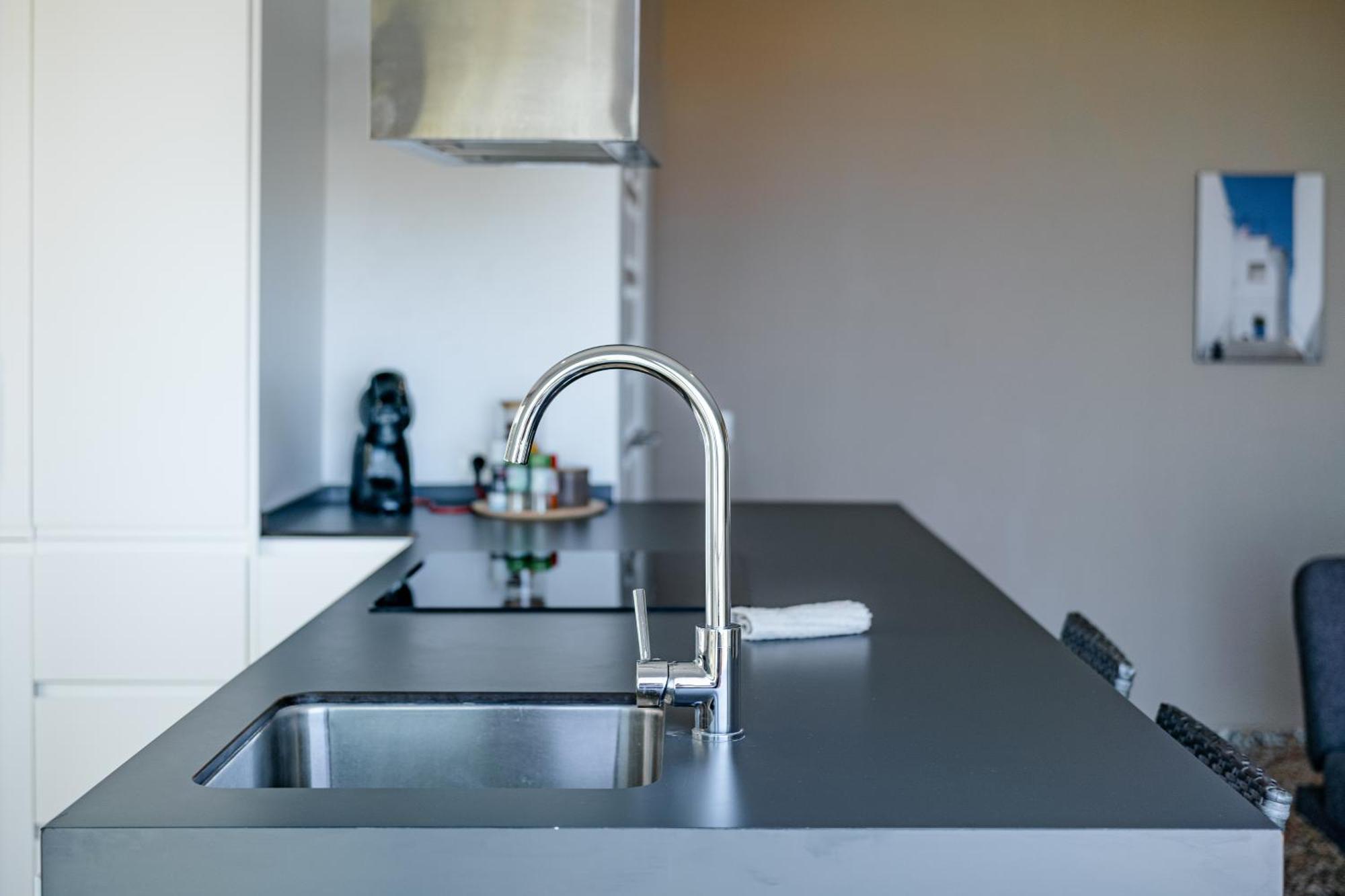 カルプCasa Mukアパートメント エクステリア 写真