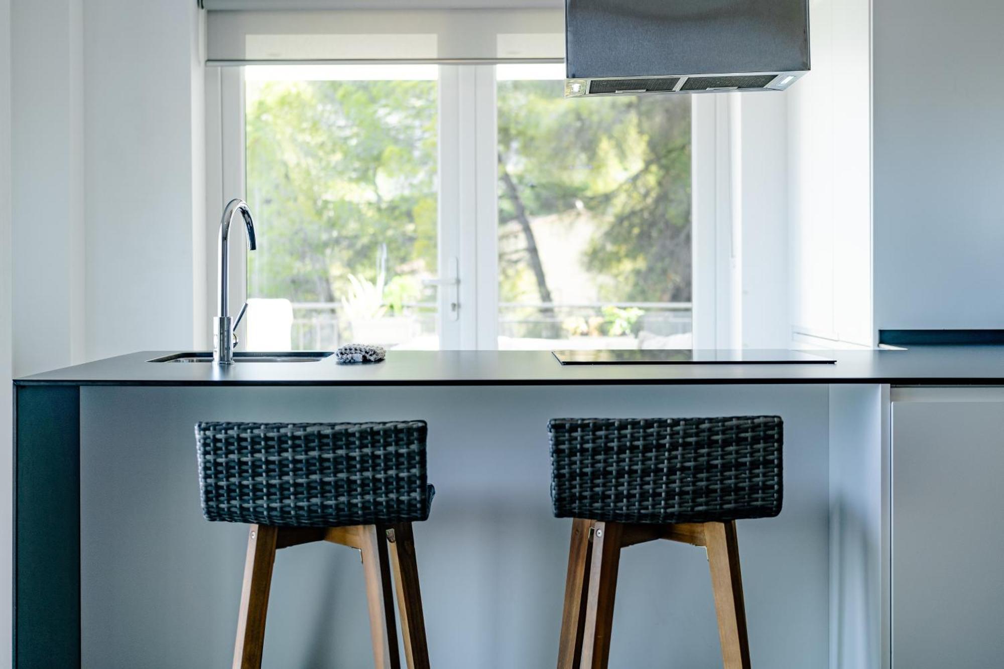 カルプCasa Mukアパートメント エクステリア 写真