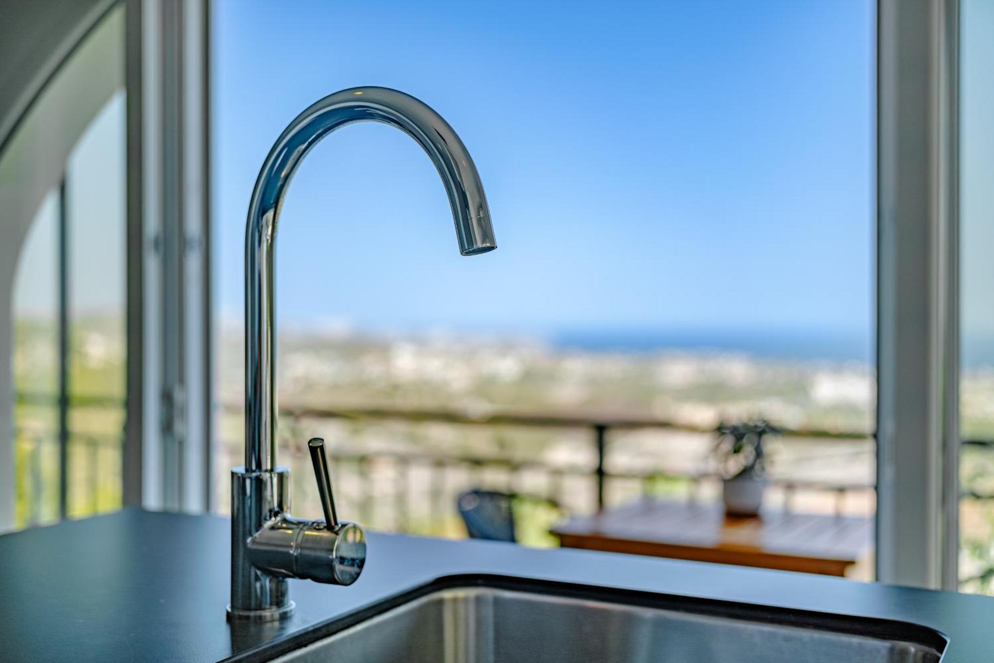 カルプCasa Mukアパートメント エクステリア 写真