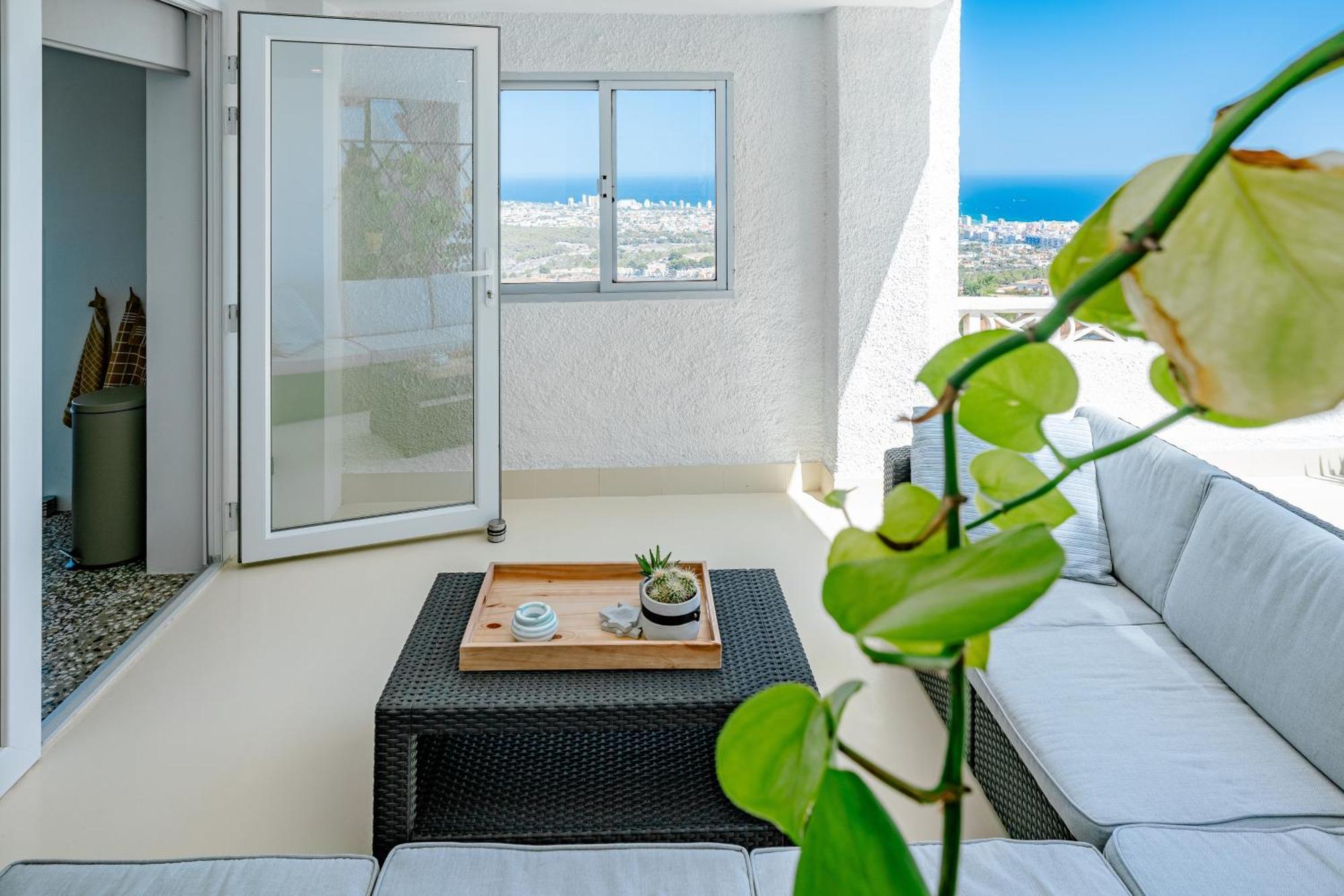 カルプCasa Mukアパートメント エクステリア 写真