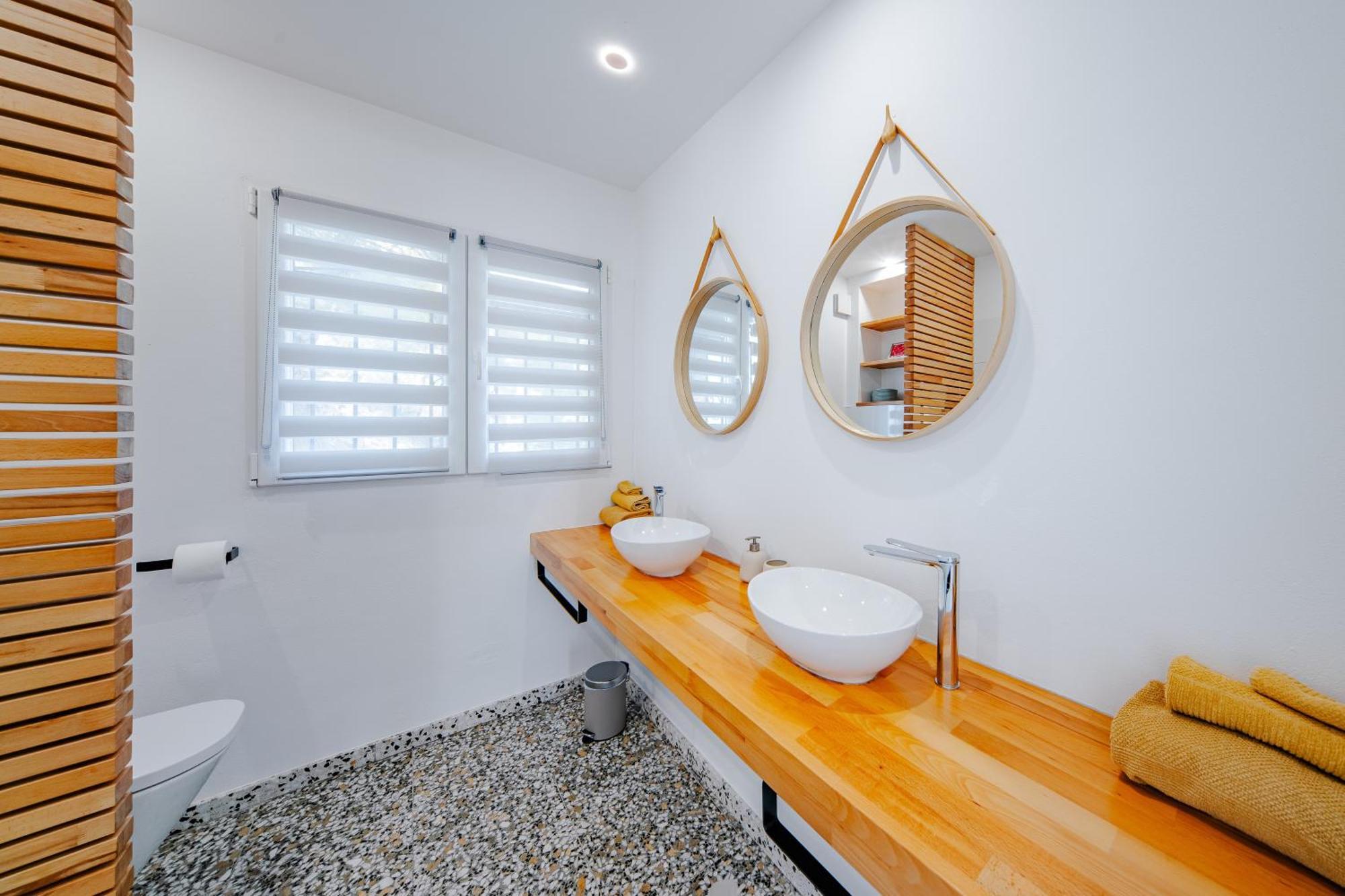 カルプCasa Mukアパートメント エクステリア 写真