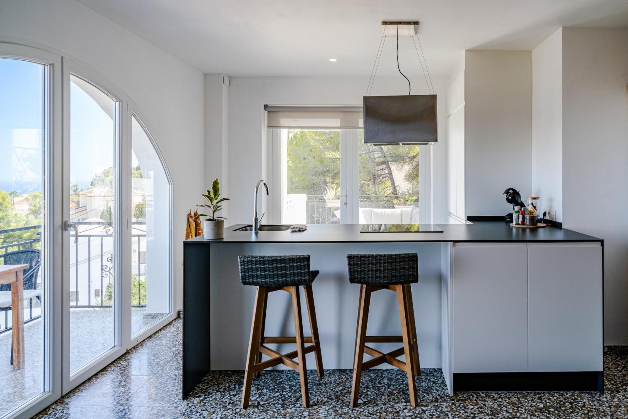 カルプCasa Mukアパートメント エクステリア 写真