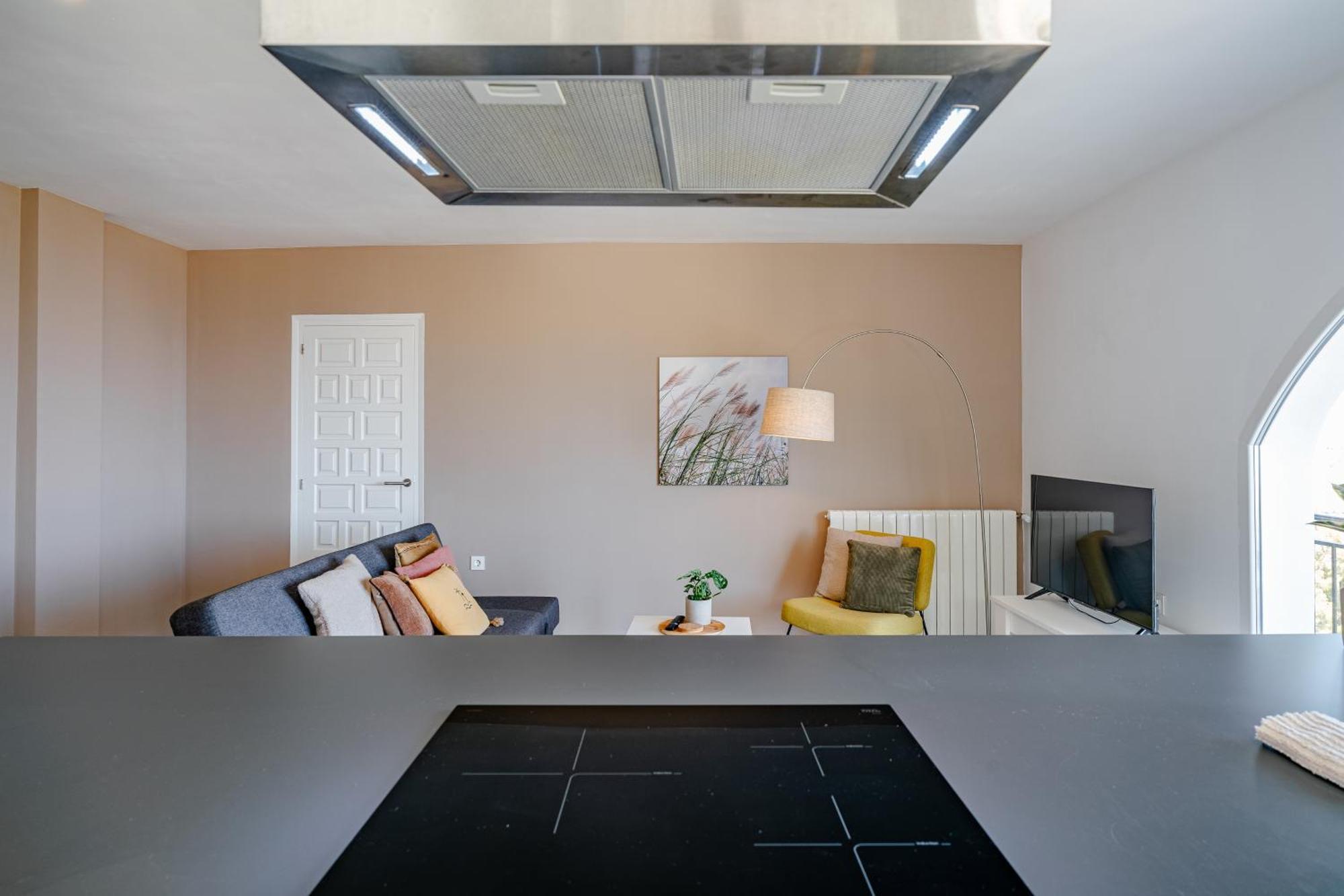 カルプCasa Mukアパートメント エクステリア 写真